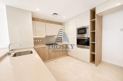 Apartment - 1 Bedroom - 2 Bathrooms for rent in Taraf 1 Residence - District 11 - Jumeirah Village Circle - Dubai