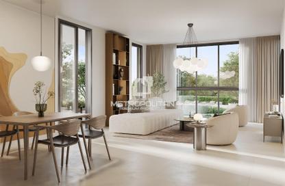 Apartment - 1 Bedroom - 2 Bathrooms for sale in Terrazzo Residences - District 11 - Jumeirah Village Circle - Dubai Apartment - 1 Bedroom - 2 Bathrooms for sale in Terrazzo Residences - District 11 - Jumeirah Village Circle - Dubai
