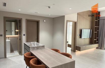 Apartment - 1 - 2 for rent in Westwood Grande - District 18 - Jumeirah Village Circle - Dubai