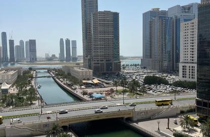Apartment - 3 Bedrooms - 3 Bathrooms for sale in Terhab Residence - Al Qasba - Sharjah Apartment - 3 Bedrooms - 3 Bathrooms for sale in Terhab Residence - Al Qasba - Sharjah