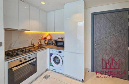 Apartment - Studio - 1 for sale in Samana Hills - Arjan - Dubai