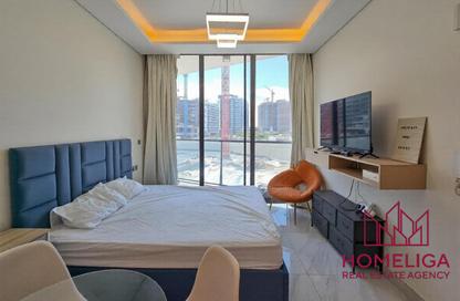 Apartment - Studio - 1 for sale in Samana Hills - Arjan - Dubai Apartment - Studio - 1 for sale in Samana Hills - Arjan - Dubai