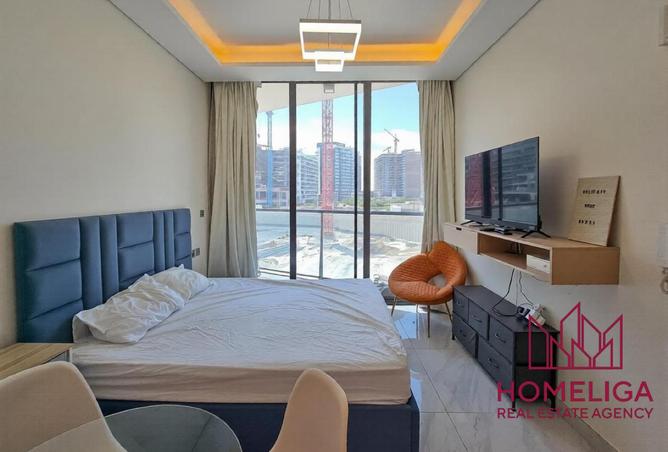 Fully Furnished | Private Balcony | Samana Hills
