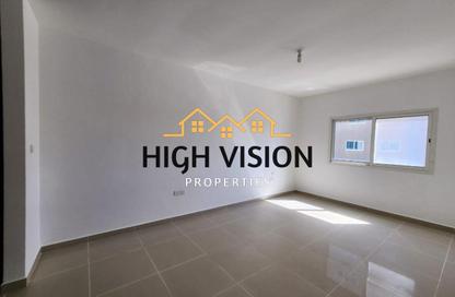 Apartment - 3 - 3 for rent in Tower 6 - Al Reef Downtown - Al Reef - Abu Dhabi