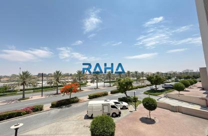 Apartment - Studio - 1 Bathroom for rent in Lagoon B14 - The Lagoons - Mina Al Arab - Ras Al Khaimah