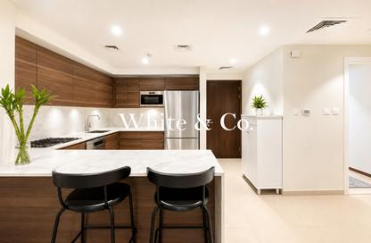 Apartment - 2 Bedrooms - 2 Bathrooms for sale in Warda Apartments 2 - Warda Apartments - Town Square - Dubai