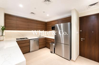 Apartment - 2 Bedrooms - 2 Bathrooms for sale in Warda Apartments 2 - Warda Apartments - Town Square - Dubai