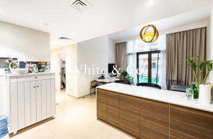 Apartment - 2 Bedrooms - 2 Bathrooms for sale in Warda Apartments 2 - Warda Apartments - Town Square - Dubai
