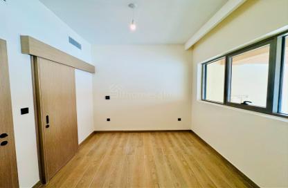 Townhouse - 4 - 3 for rent in Malta - Damac Lagoons - Dubai