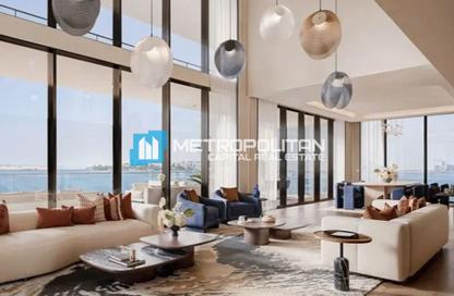 Apartment - 2 - 3 for sale in Seamont Autograph Collection Residences - Shams Abu Dhabi - Al Reem Island - Abu Dhabi