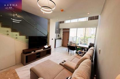 Villa - 1 Bedroom - 2 Bathrooms for rent in Rukan 3 - Rukan - Dubai