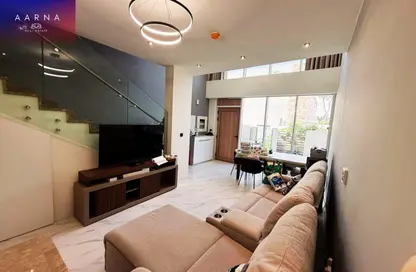 Villa - 1 Bedroom - 2 Bathrooms for rent in Rukan 3 - Rukan - Dubai Villa - 1 Bedroom - 2 Bathrooms for rent in Rukan 3 - Rukan - Dubai