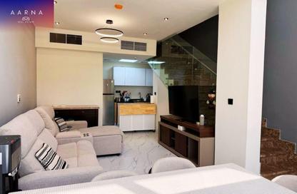 Villa - 1 Bedroom - 2 Bathrooms for rent in Rukan 3 - Rukan - Dubai Villa - 1 Bedroom - 2 Bathrooms for rent in Rukan 3 - Rukan - Dubai