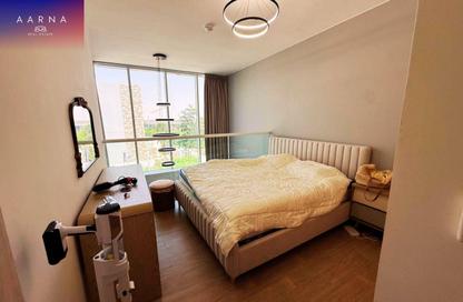Villa - 1 Bedroom - 2 Bathrooms for rent in Rukan 3 - Rukan - Dubai