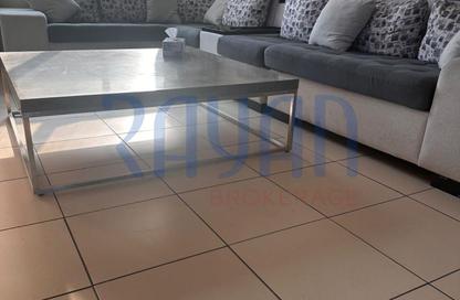 Apartment - 2 - 3 for rent in Mazaya 29 - Queue Point - Liwan - Dubai