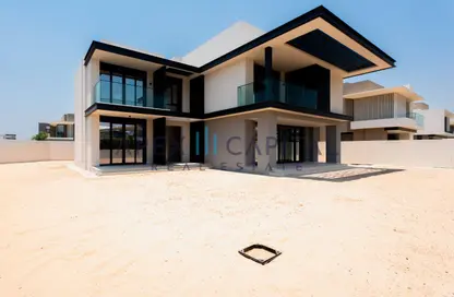 Villa - 5 Bedrooms - 5 Bathrooms for sale in Jebel Ali Village Villas - Jebel Ali Village - Jebel Ali - Dubai