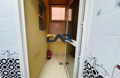 Apartment - 2 Bedrooms - 2 Bathrooms for rent in Shabiya 12 - Shabiya - Mussafah - Abu Dhabi Apartment - 2 Bedrooms - 2 Bathrooms for rent in Shabiya 12 - Shabiya - Mussafah - Abu Dhabi