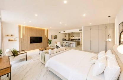 Apartment - Studio - 1 Bathroom for rent in Murjan 2 - Murjan - Jumeirah Beach Residence - Dubai Apartment - Studio - 1 Bathroom for rent in Murjan 2 - Murjan - Jumeirah Beach Residence - Dubai