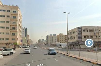 Land - Studio for sale in Al Naimiya - Al Nuaimiya - Ajman