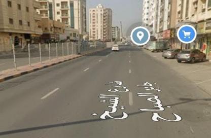 Land - Studio for sale in Al Naimiya - Al Nuaimiya - Ajman