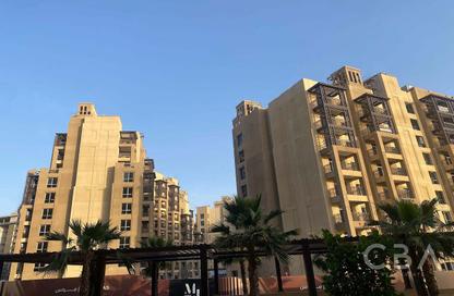 Apartment - 1 Bedroom - 1 Bathroom for sale in Lamaa Building 3 - Lamaa - Madinat Jumeirah Living - Umm Suqeim 3 - Umm Suqeim - Dubai