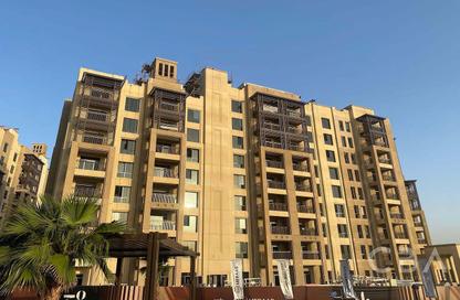 Apartment - 1 Bedroom - 1 Bathroom for sale in Lamaa Building 3 - Lamaa - Madinat Jumeirah Living - Umm Suqeim 3 - Umm Suqeim - Dubai
