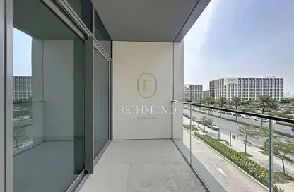 Apartment - 2 Bedrooms - 2 Bathrooms for rent in Elvira 1 - Elvira - Dubai Hills Estate - Dubai
