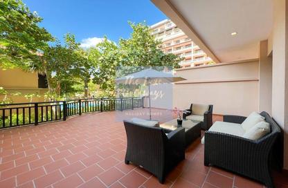 Apartment - 1 - 2 for rent in Royal Amwaj Residences North - Royal Amwaj Residences - The Crescent - Palm Jumeirah - Dubai Apartment - 1 - 2 for rent in Royal Amwaj Residences North - Royal Amwaj Residences - The Crescent - Palm Jumeirah - Dubai