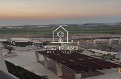 Apartment - Studio - 1 Bathroom for rent in Residences D - Yas Golf Collection - Yas Island - Abu Dhabi Apartment - Studio - 1 Bathroom for rent in Residences D - Yas Golf Collection - Yas Island - Abu Dhabi