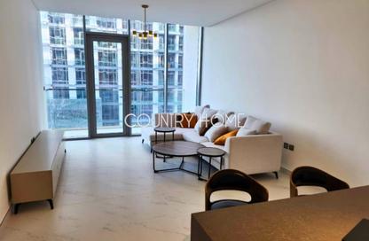 Apartment - 1 Bedroom - 2 Bathrooms for rent in Residences 14 - The Residences at District One - District One - Mohammed Bin Rashid City - Dubai