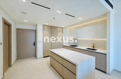 Apartment - 1 Bedroom - 2 Bathrooms for sale in Binghatti Phoenix - District 13 - Jumeirah Village Circle - Dubai