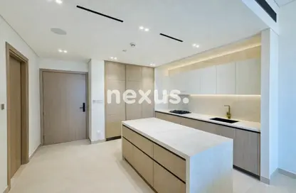 شقة - غرفة نوم - 2 حمامات للبيع في بن غاطي فينيكس - الضاحية 13 - قرية جميرا الدائرية - دبي