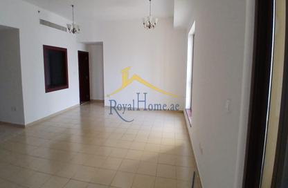 Apartment - 4 Bedrooms - 5 Bathrooms for rent in Rimal 5 - Rimal - Jumeirah Beach Residence - Dubai