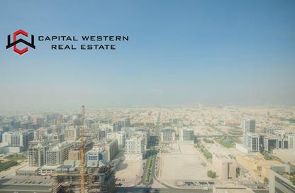 Apartment - 2 Bedrooms - 3 Bathrooms for rent in Park Place Tower - Sheikh Zayed Road - Dubai