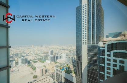 Apartment - 2 Bedrooms - 3 Bathrooms for rent in Park Place Tower - Sheikh Zayed Road - Dubai