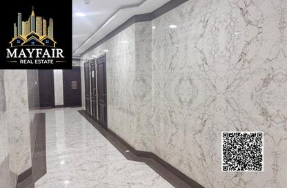 Apartment - 2 - 3 for rent in JR Residence 3 - Al Mowaihat 3 - Al Mowaihat - Ajman