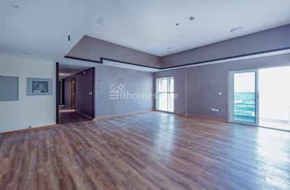 Apartment - 3 Bedrooms - 5 Bathrooms for rent in Victoria Residency - Al Furjan - Dubai