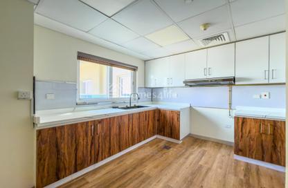 Apartment - 3 Bedrooms - 5 Bathrooms for rent in Victoria Residency - Al Furjan - Dubai