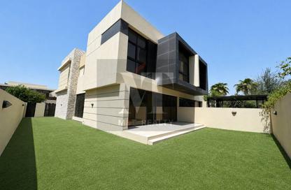 Townhouse - 3 - 5 for rent in Silver Springs 3 - Silver Springs - Damac Hills - Dubai