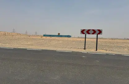 أرض - استوديو للبيع في مزيرعة - الرحمانية - الشارقة