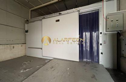 Warehouse - Studio - 1 Bathroom for rent in Ras Al Khor Industrial 1 - Ras Al Khor - Dubai