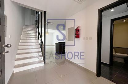 Villa - 3 Bedrooms - 3 Bathrooms for rent in Desert Style - Al Reef Villas - Al Reef - Abu Dhabi Villa - 3 Bedrooms - 3 Bathrooms for rent in Desert Style - Al Reef Villas - Al Reef - Abu Dhabi