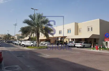 Villa - 3 Bedrooms - 3 Bathrooms for rent in Desert Style - Al Reef Villas - Al Reef - Abu Dhabi
