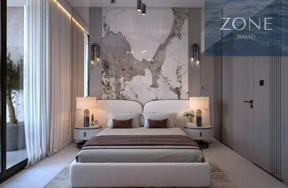 Apartment - 2 Bedrooms - 3 Bathrooms for sale in Verde by Vision - Dubai Sports City - Dubai