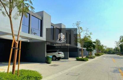 Townhouse - 2 Bedrooms - 3 Bathrooms for rent in Kaya - Masaar - Tilal City - Sharjah