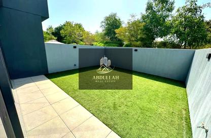 Townhouse - 2 Bedrooms - 3 Bathrooms for rent in Kaya - Masaar - Tilal City - Sharjah