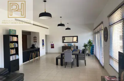 Apartment - 3 Bedrooms - 3 Bathrooms for rent in Al Sidir 2 - Al Sidir - Greens - Dubai