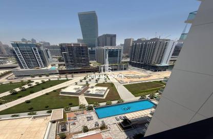 Apartment - 1 Bedroom - 2 Bathrooms for sale in VYB - Business Bay - Dubai Apartment - 1 Bedroom - 2 Bathrooms for sale in VYB - Business Bay - Dubai