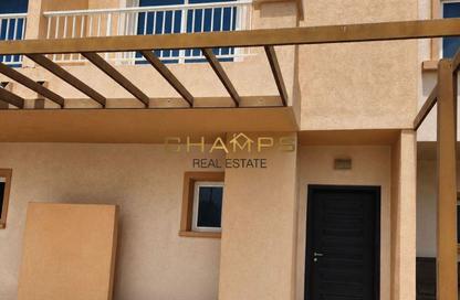 Villa - 3 Bedrooms - 4 Bathrooms for rent in Al Reef - Abu Dhabi