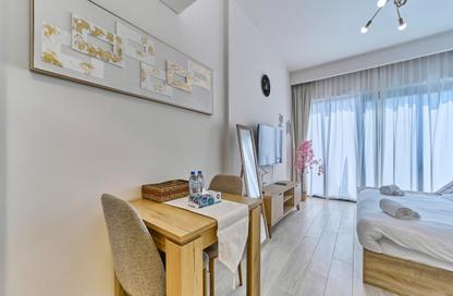 Apartment - Studio for rent in Azizi Riviera 45 - Azizi Riviera - Meydan One - Meydan - Dubai